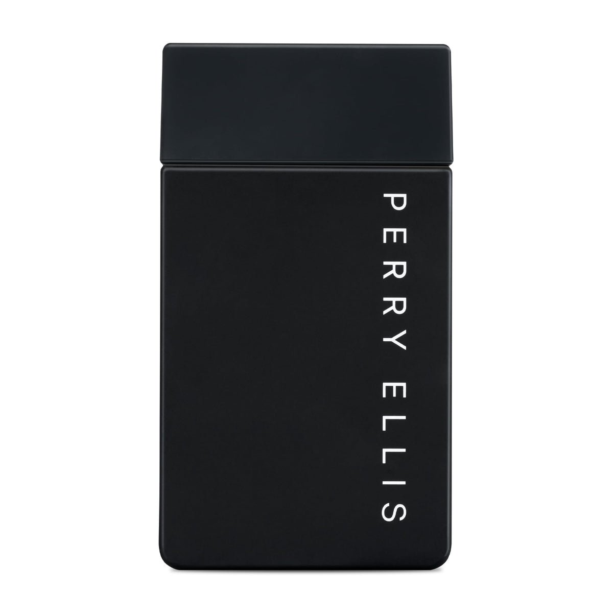 Perry Ellis Midnight bottle-front showcases premium packaging ideal for gifting.