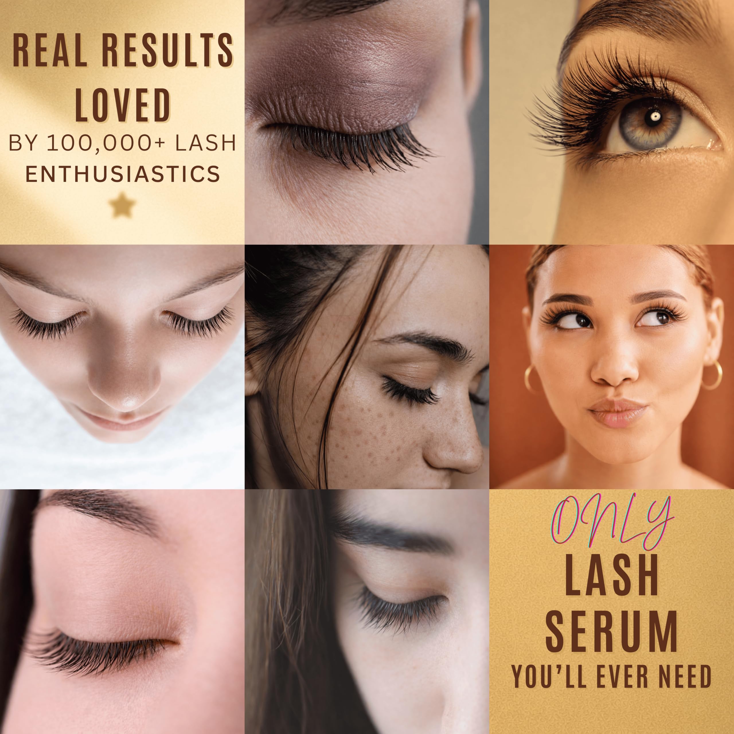 Vegan and cruelty-free label on Persona Beauty serum packaging