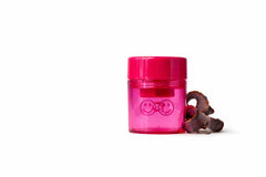 PERSONA Cosmetics Pencil Sharpener precision-point closeup for lip and eye pencils.