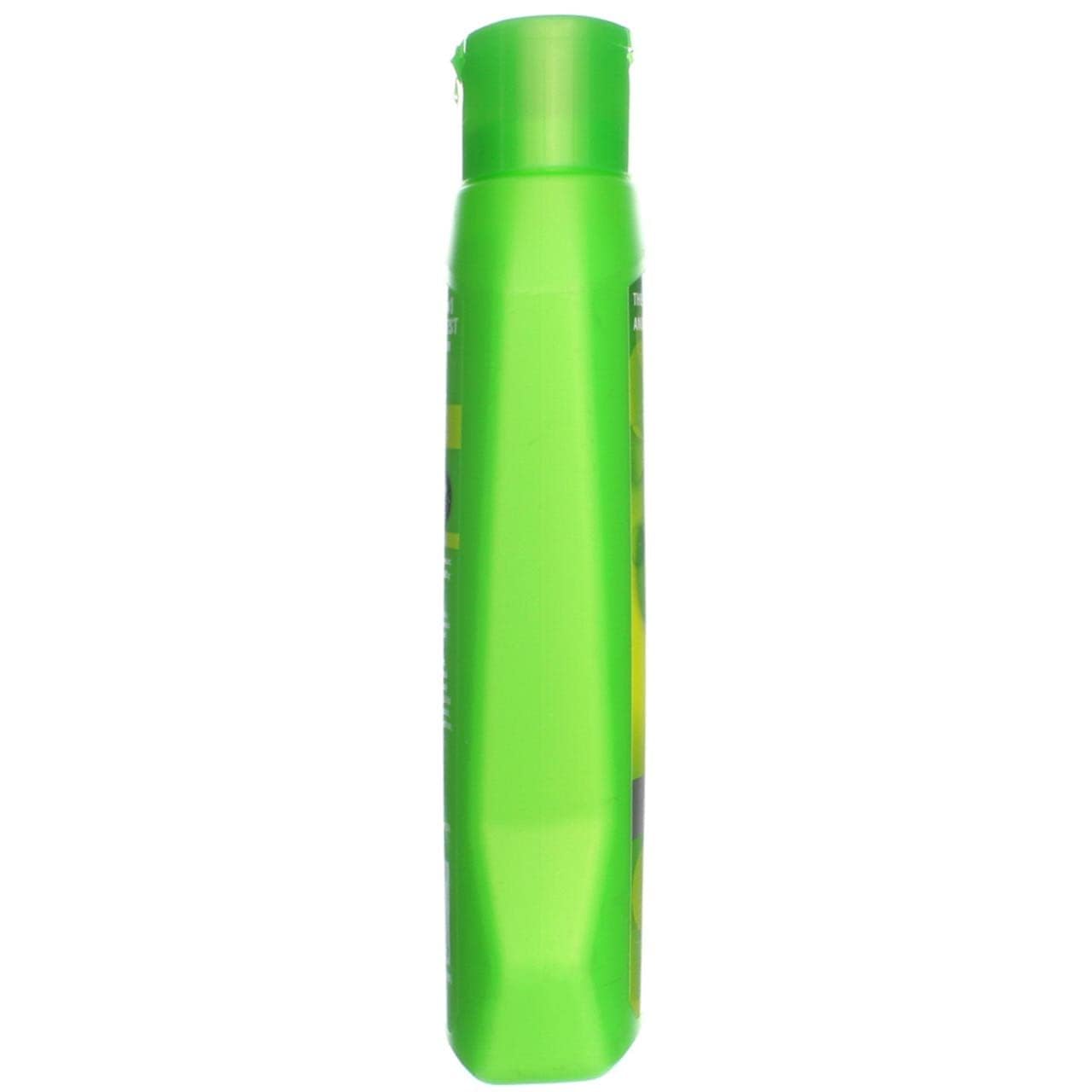 Pert Plus 2-in-1 pump-dispense bottle enabling quick morning routine.