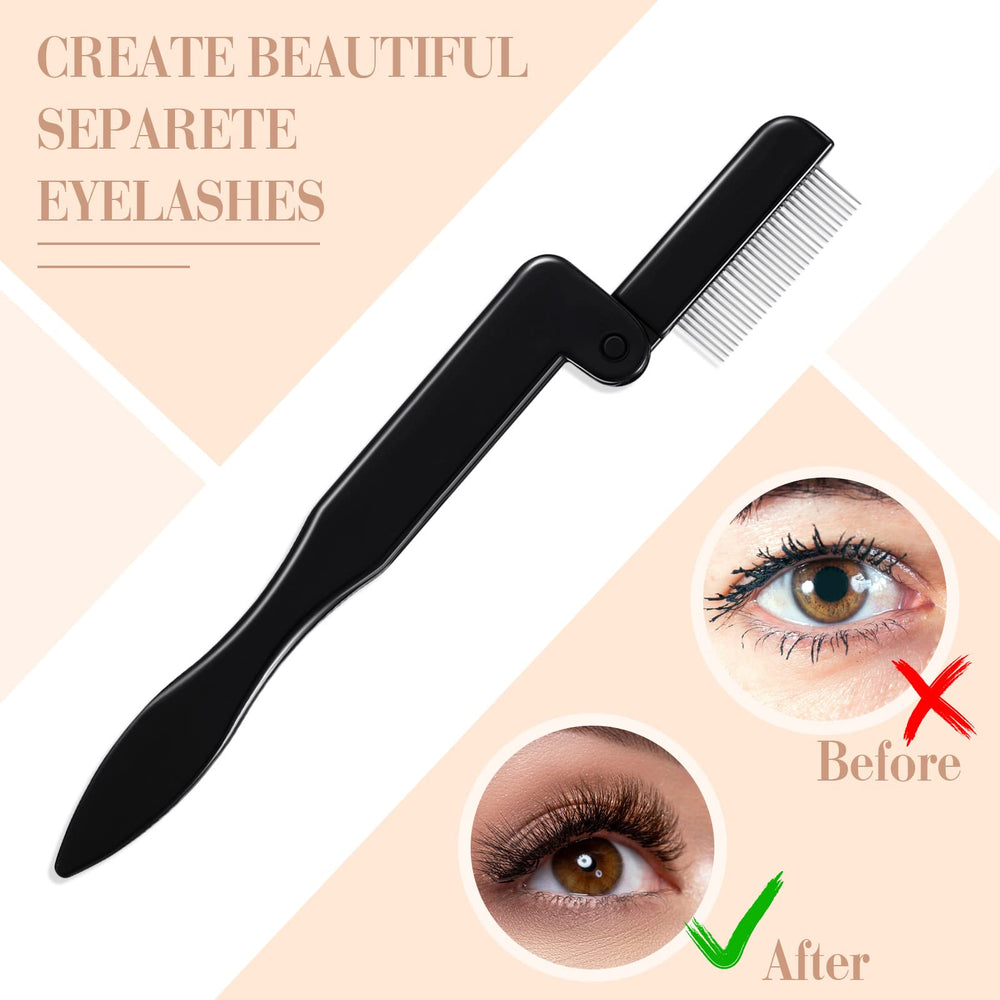 Perthlin silicone refills pad for durable, skin-friendly curling.