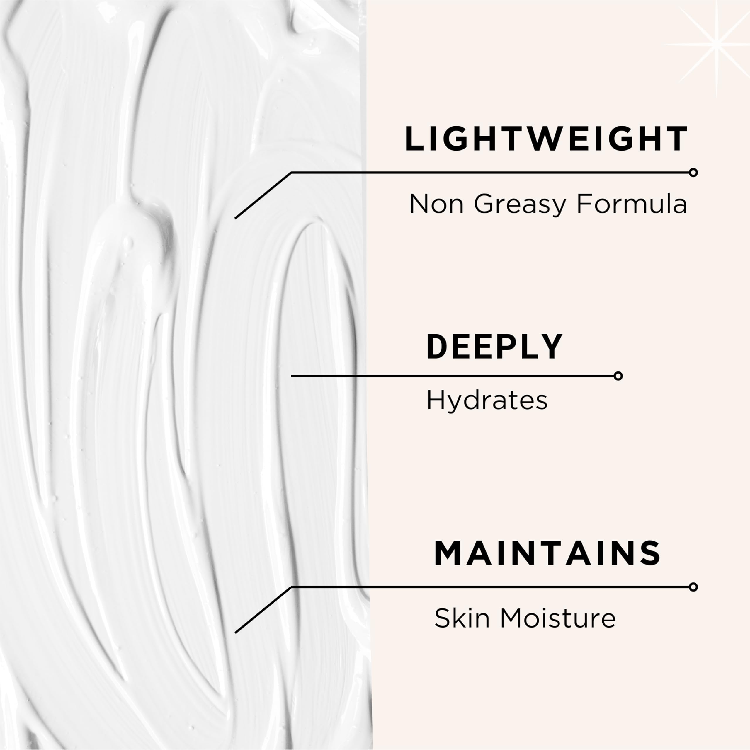 Petal Fresh Pure Restoring Body Butter vegan and cruelty-free skincare choice.