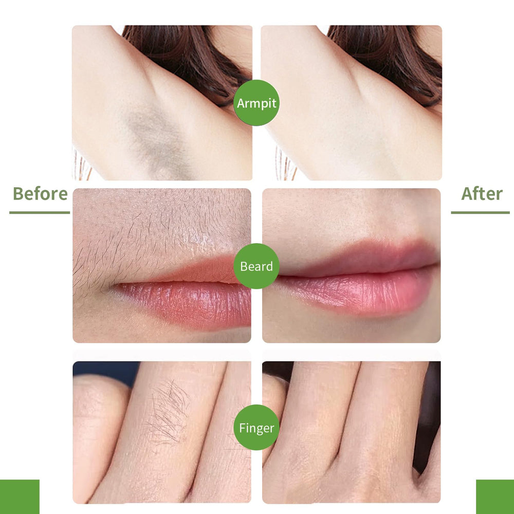 Petalira legs wax strips enable fast, long-lasting smoothness
