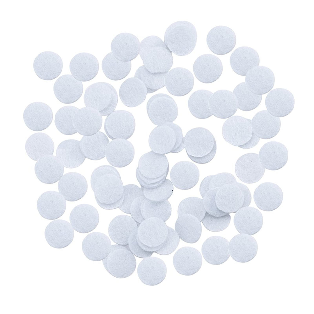 PETDCHEB 400-piece microdermabrasion filter pack for hygienic sessions.