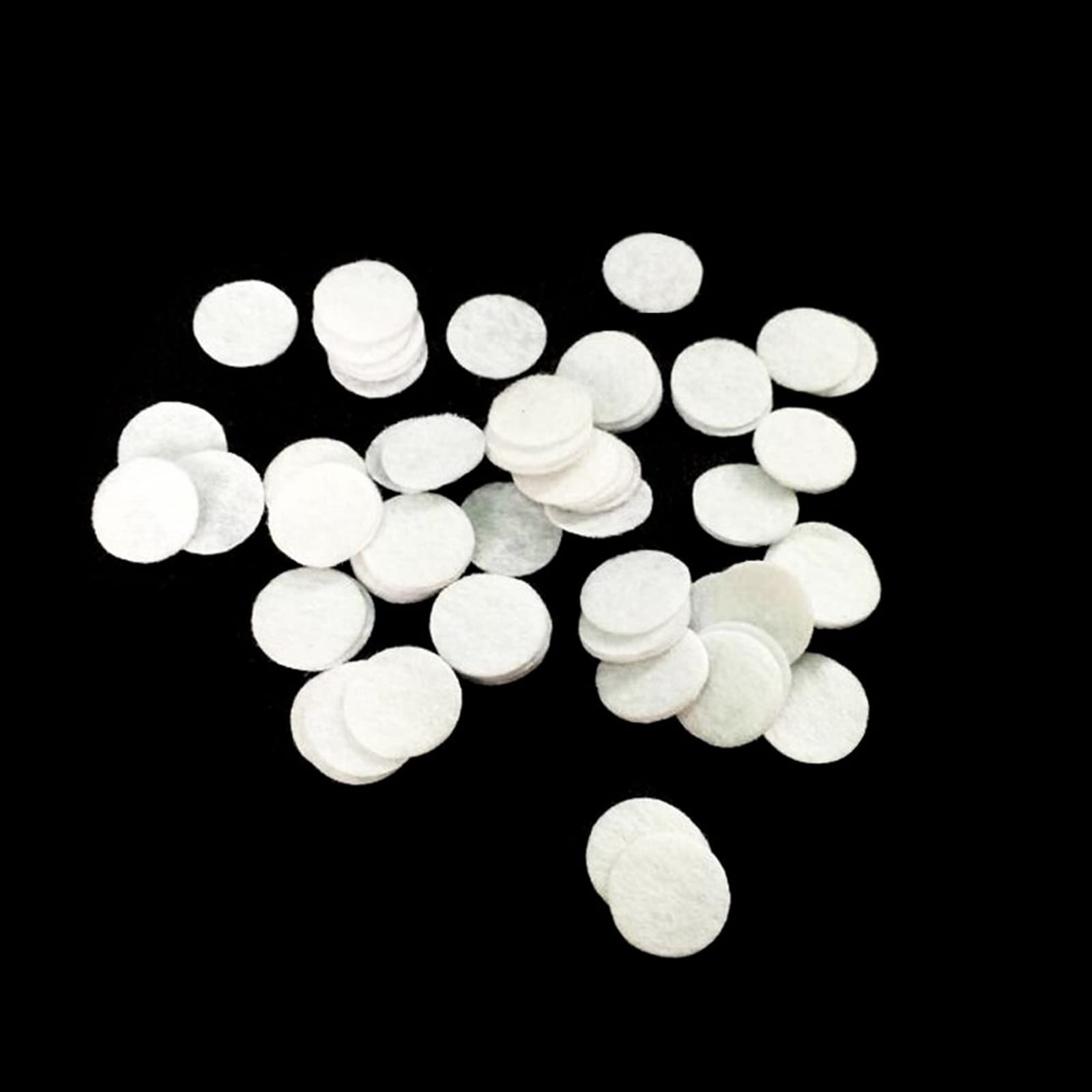 PETDCHEB acid and alkali resistant filters in use.