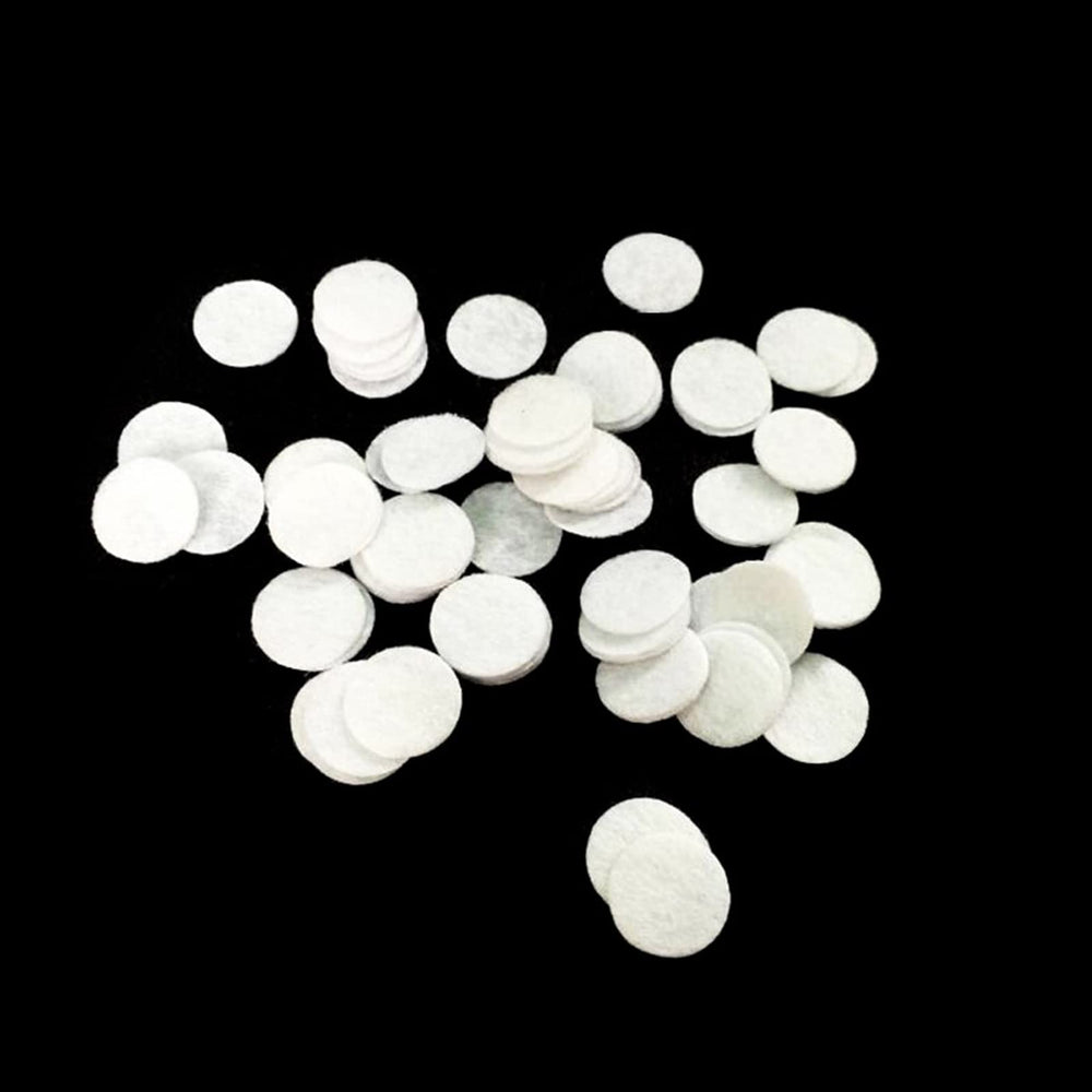 PETDCHEB acid and alkali resistant filters in use.