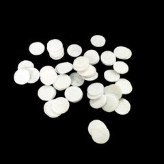 PETDCHEB acid and alkali resistant filters in use.