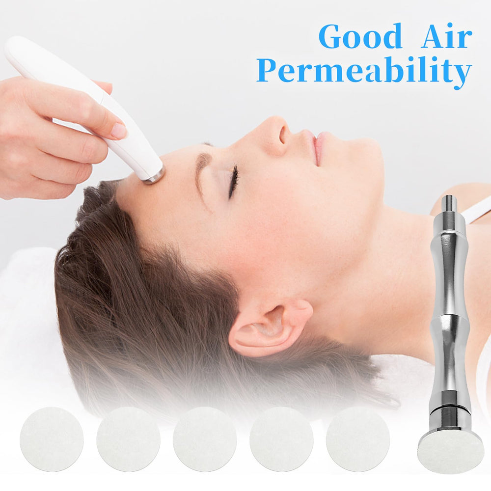 PETDCHEB compatibility with most 10 mm microderm devices.