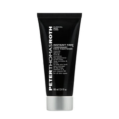 Peter Thomas Roth Instant FirmX Tightener bottle pump for quick, easy application