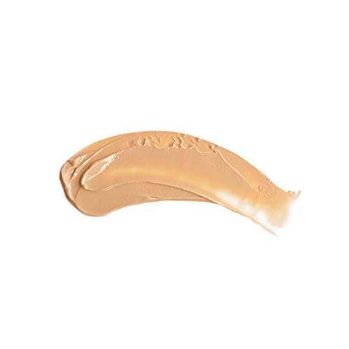 Peter Thomas Roth Max Mineral Sunscreen ingredients label highlights zinc oxide and titanium dioxide.