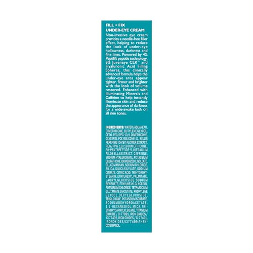 Peter Thomas Roth peptilift 4-percent peptide serum closeup shows firmness support.