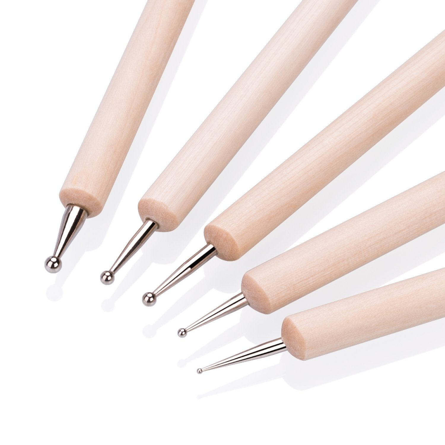 Petutu double-sided design supports versatile crafts and patterns.