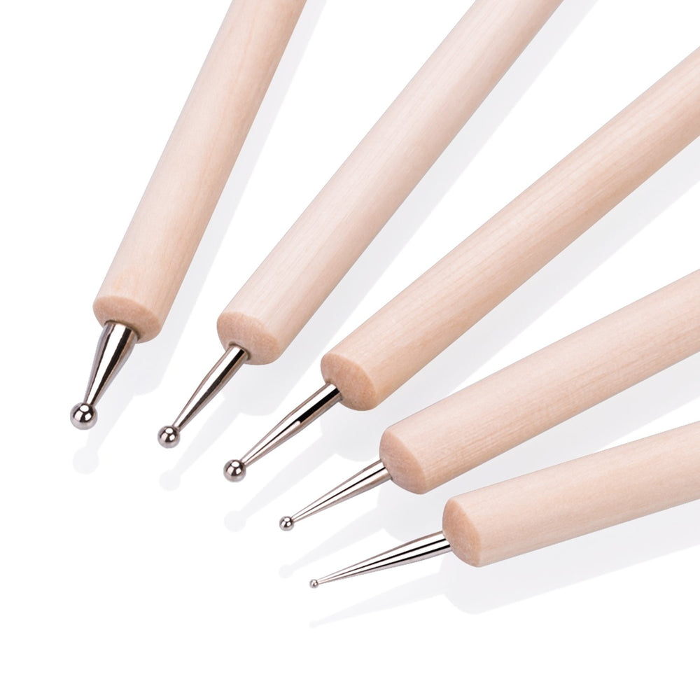 Petutu double-sided design supports versatile crafts and patterns.