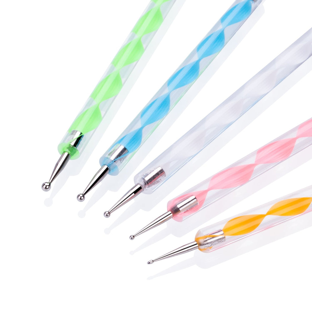 Petutu tool length 5.1 inches for easy handling and accuracy.