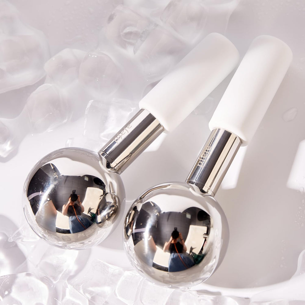 Pfefe unbreakable ice globes resist impact, reducing breakage risk