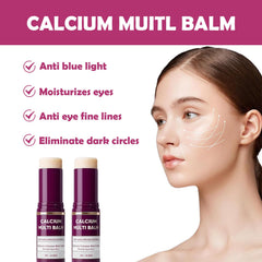 Phanund bálsamo multi-calcio para cuello, hidrata y suaviza la piel.