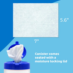 Pharma-C Witch Hazel Wipes toning and pore tightening benefits
