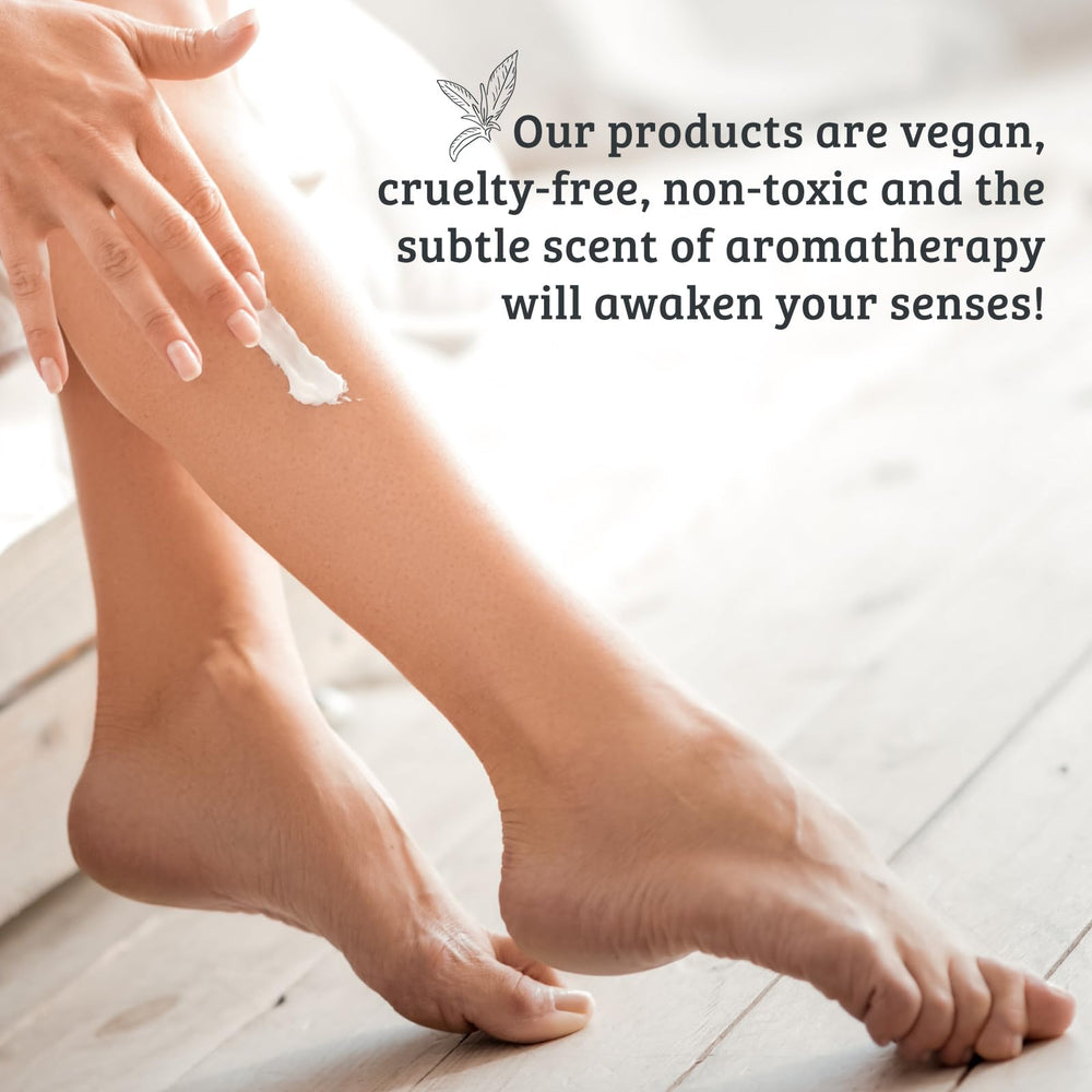 Pharmacopia packaging vegan cruelty-free badge signals ethical skincare.