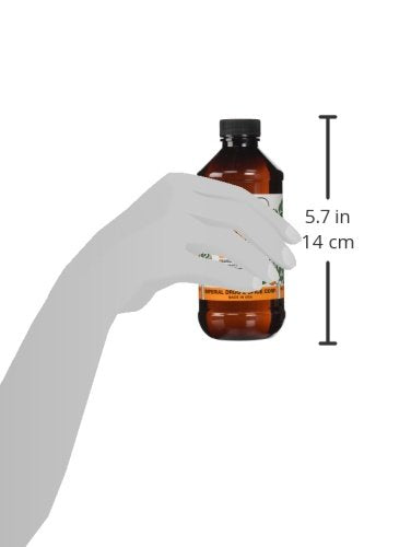 Pharmark Agua de Azahar, uso diario para rituales de frescura.