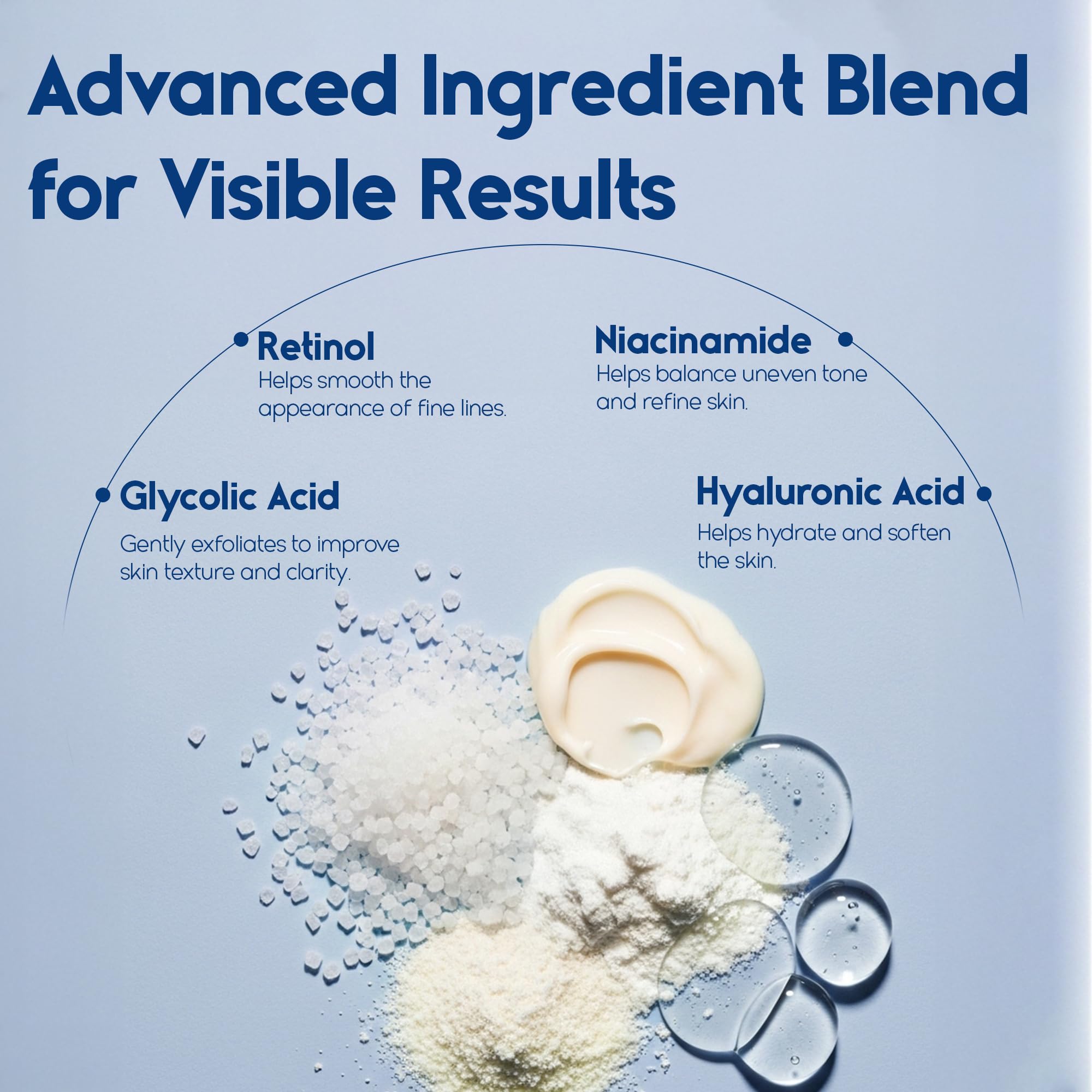 Pharmlitalia Glycolic Pads para pies y axilas, suavidad en zonas difíciles