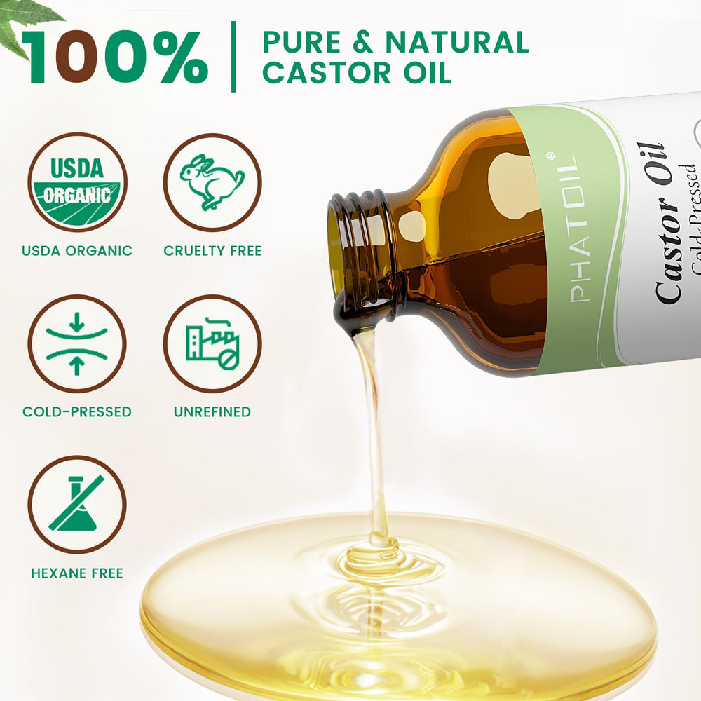 PHATOIL Gotero de precisión para dosificación controlada y sin desperdicio.