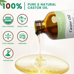 PHATOIL Gotero de precisión para dosificación controlada y sin desperdicio.