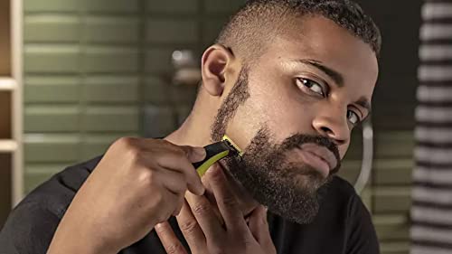 Fits all OneBlade handles, simplifying maintenance across devices.