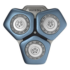 Philips SH71/50 replacement heads overview for Series 7000 and 5000, preserving peak performance