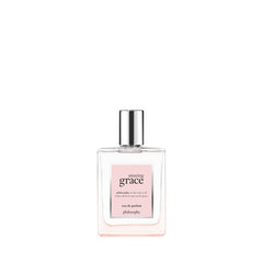 philosophy Amazing Grace bottle front view for daily wear