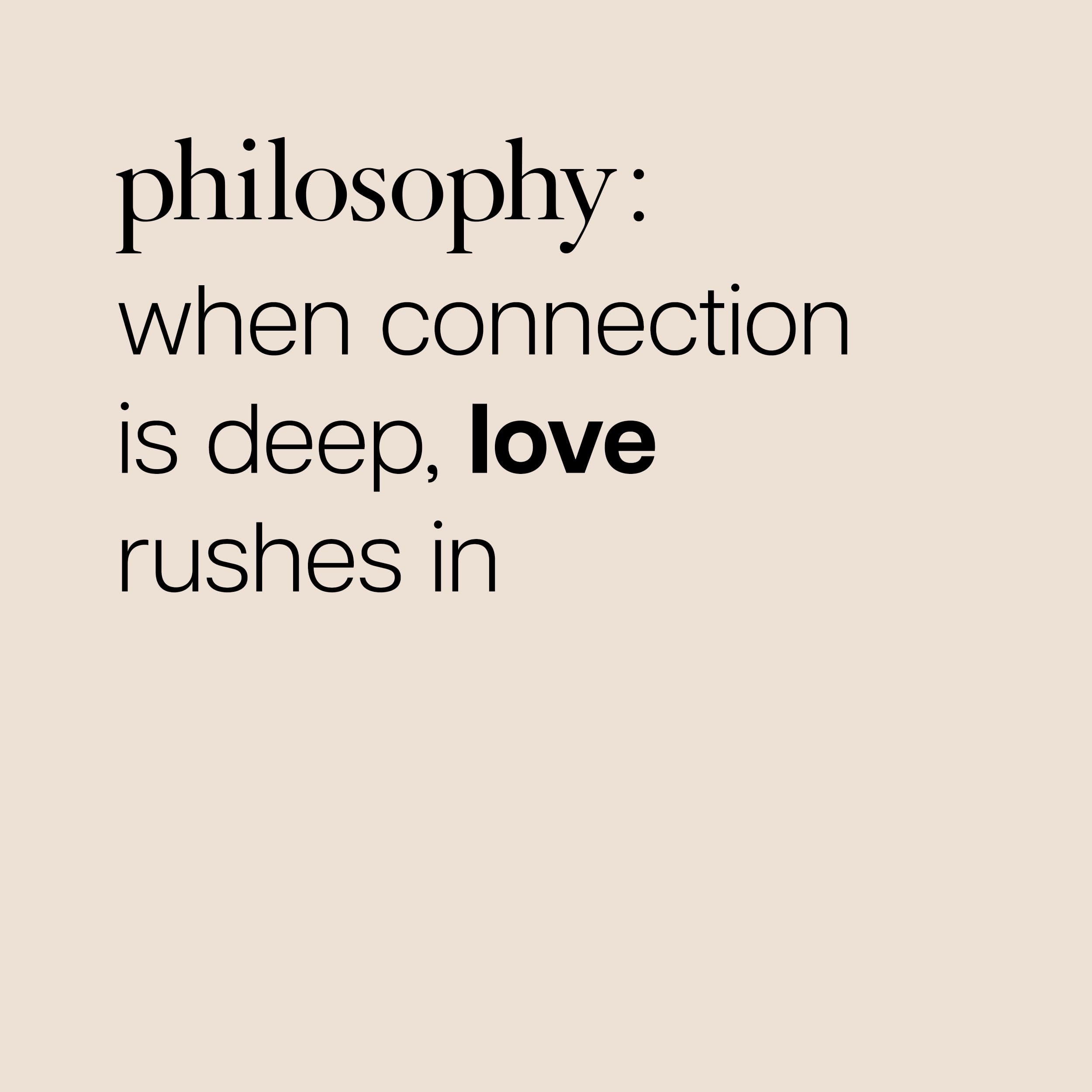 Philosophy Coconut Rush ambiance shot on vanity for daily routine.