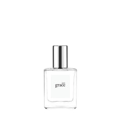 Philosophy Pure Grace bottle front for daily, fresh fragrance.