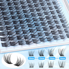 PHKERATA precision tweezers for precise lash placement