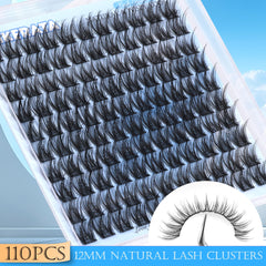 PHKERATA lightweight clusters on lid for all-day comfort.