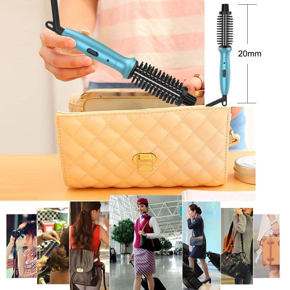 Safe use on dry hair only with clear guidance.