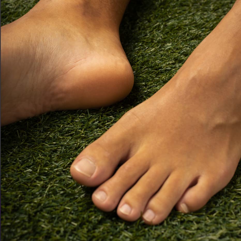 Phoenix Foot Peel para Hombres: pies renovados listos para la temporada.