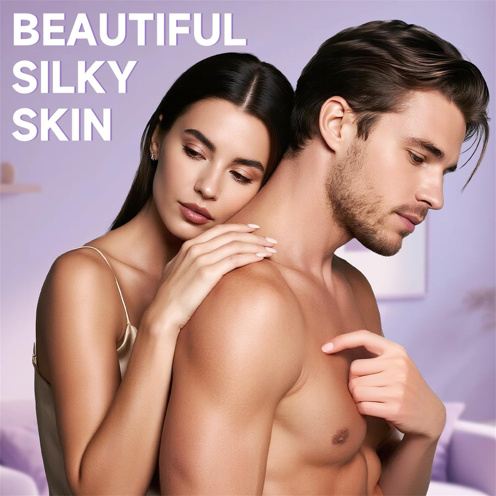 PHOFAY post-use care with moisturizer to calm skin after treatment.
