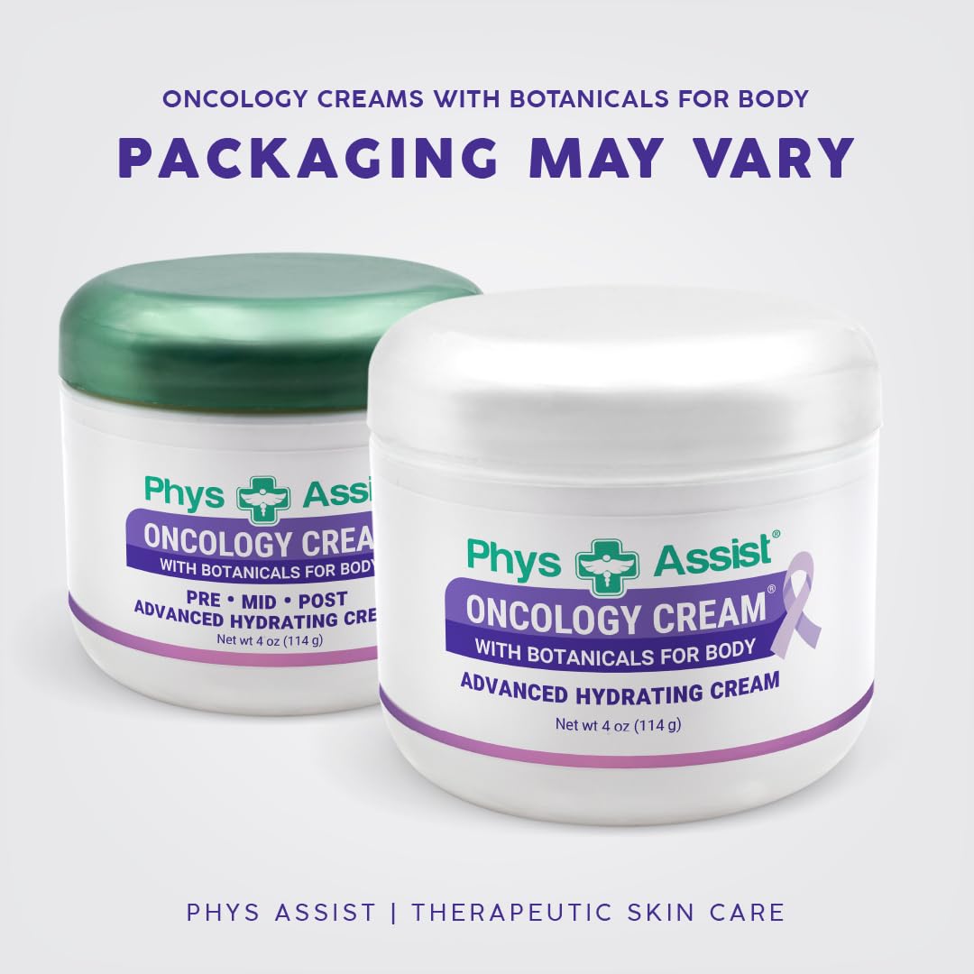 PhysAssist bálsamo labial oncológico USDA orgánico: hidrata labios secos.