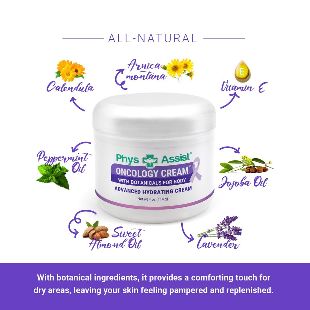PhysAssist Lip Balm Pack packshot displays three soothing lip balms