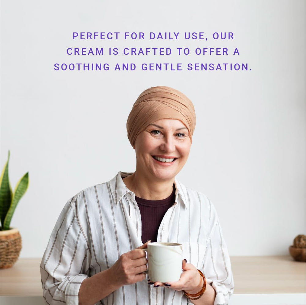 PhysAssist Oncology Cream detailed-label image emphasizes USA-made craftsmanship