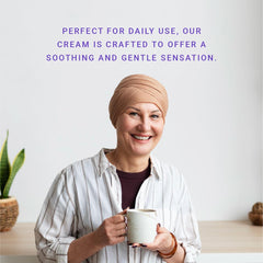 PhysAssist Oncology Cream detailed-label image emphasizes USA-made craftsmanship