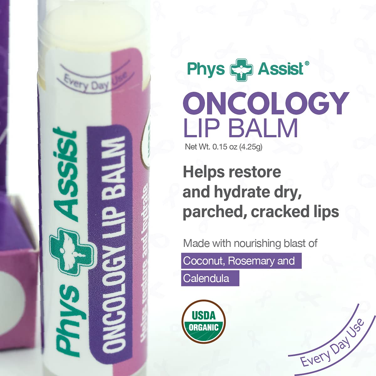 PhysAssist-pack-tres-unidades, set práctico para casa y viaje.
