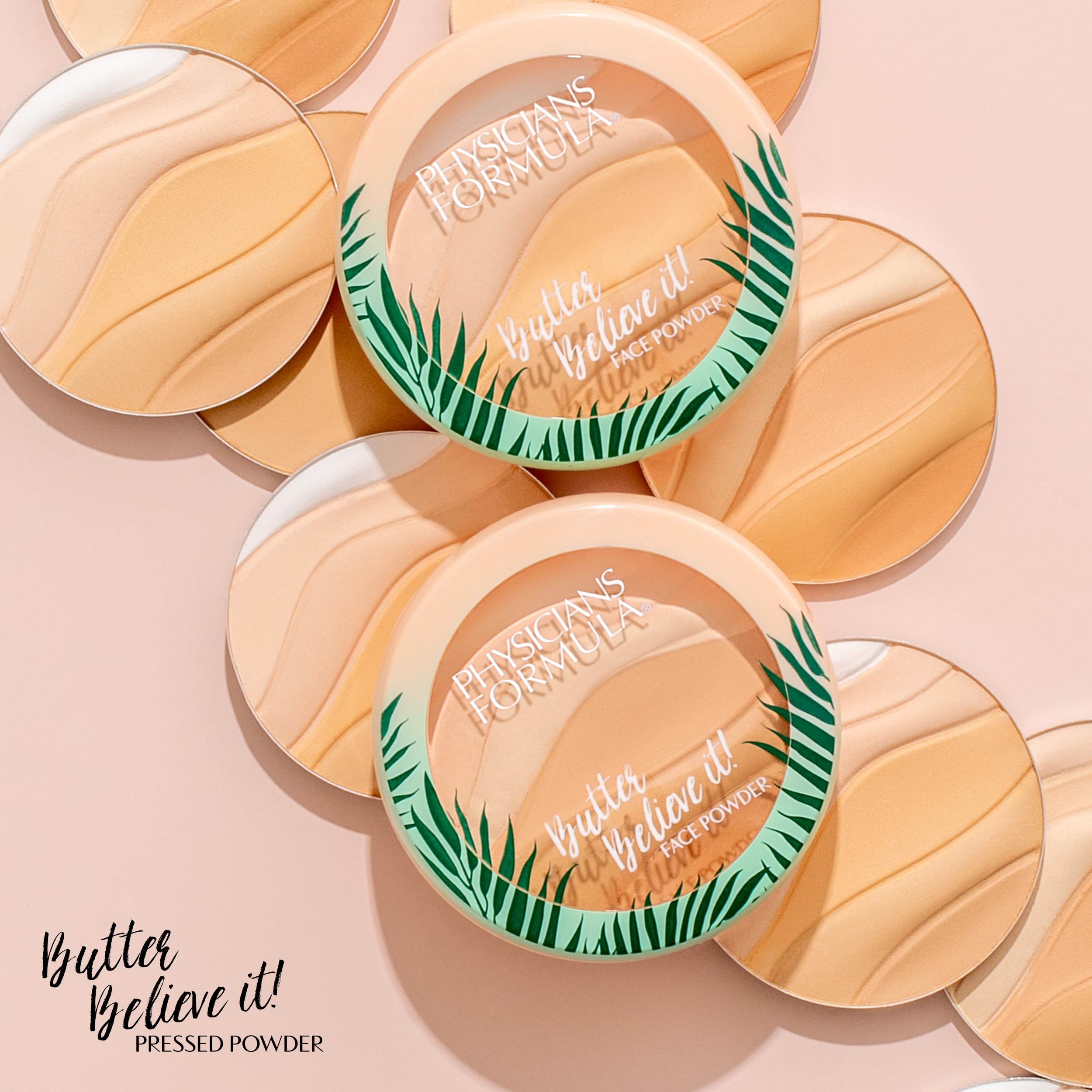 Aplicación suave con brocha o dedos para un look impecable.
