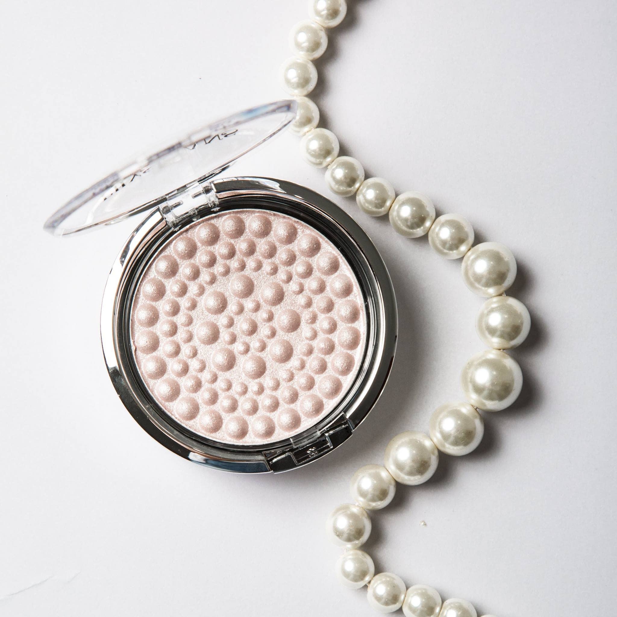 Physicians Formula Aplicación suave con brocha facilita un look natural