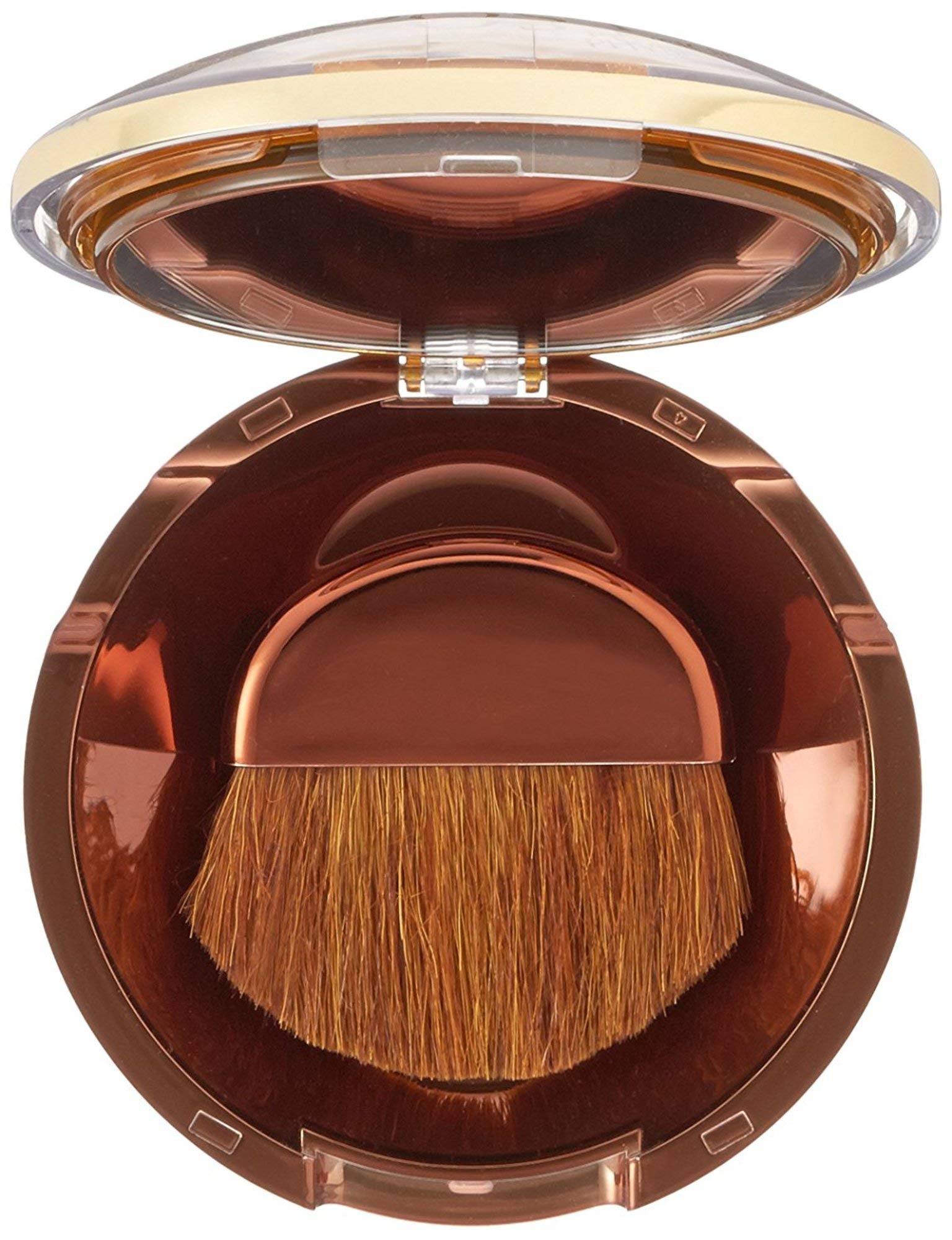 Bronceador Physicians Formula Bronze Booster para aplicación en seco y acabado ligero