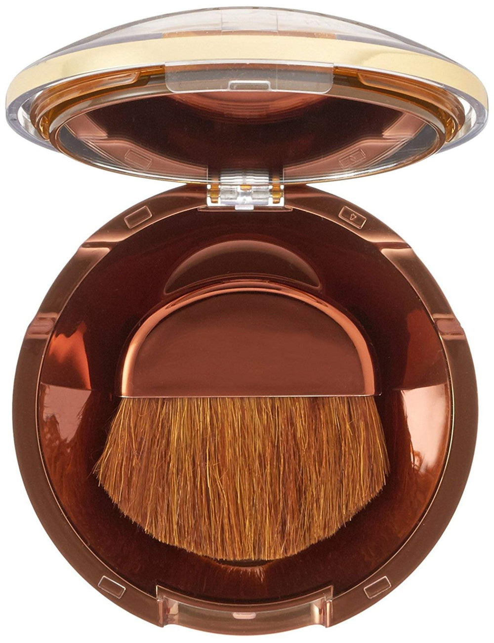 Bronceador Physicians Formula Bronze Booster para aplicación en seco y acabado ligero