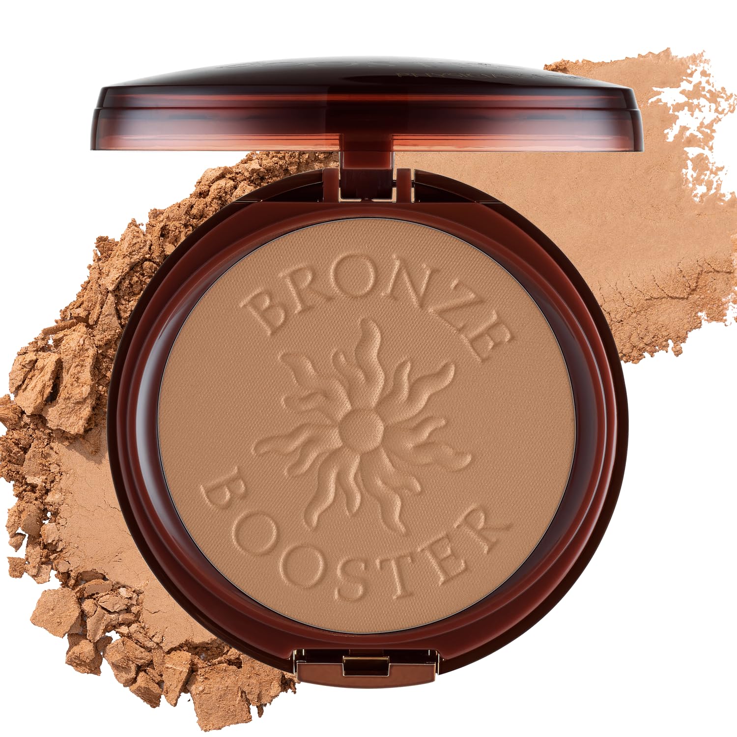 Bronceador Physicians Formula: envase y presentación para un acabado suave y natural.