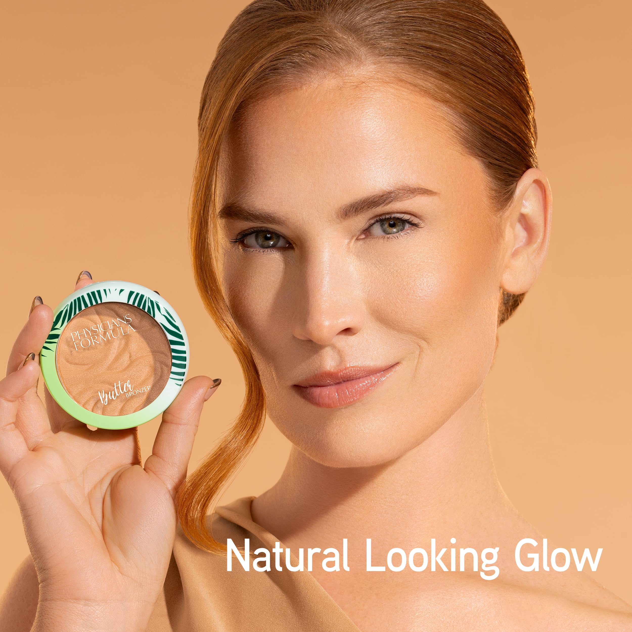 Physicians Formula Murumuru Bronceador, aplicación suave para difuminar con facilidad