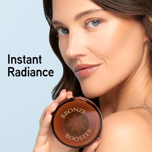 Bronceador Physicians Formula: textura en polvo suave para una aplicación uniforme.
