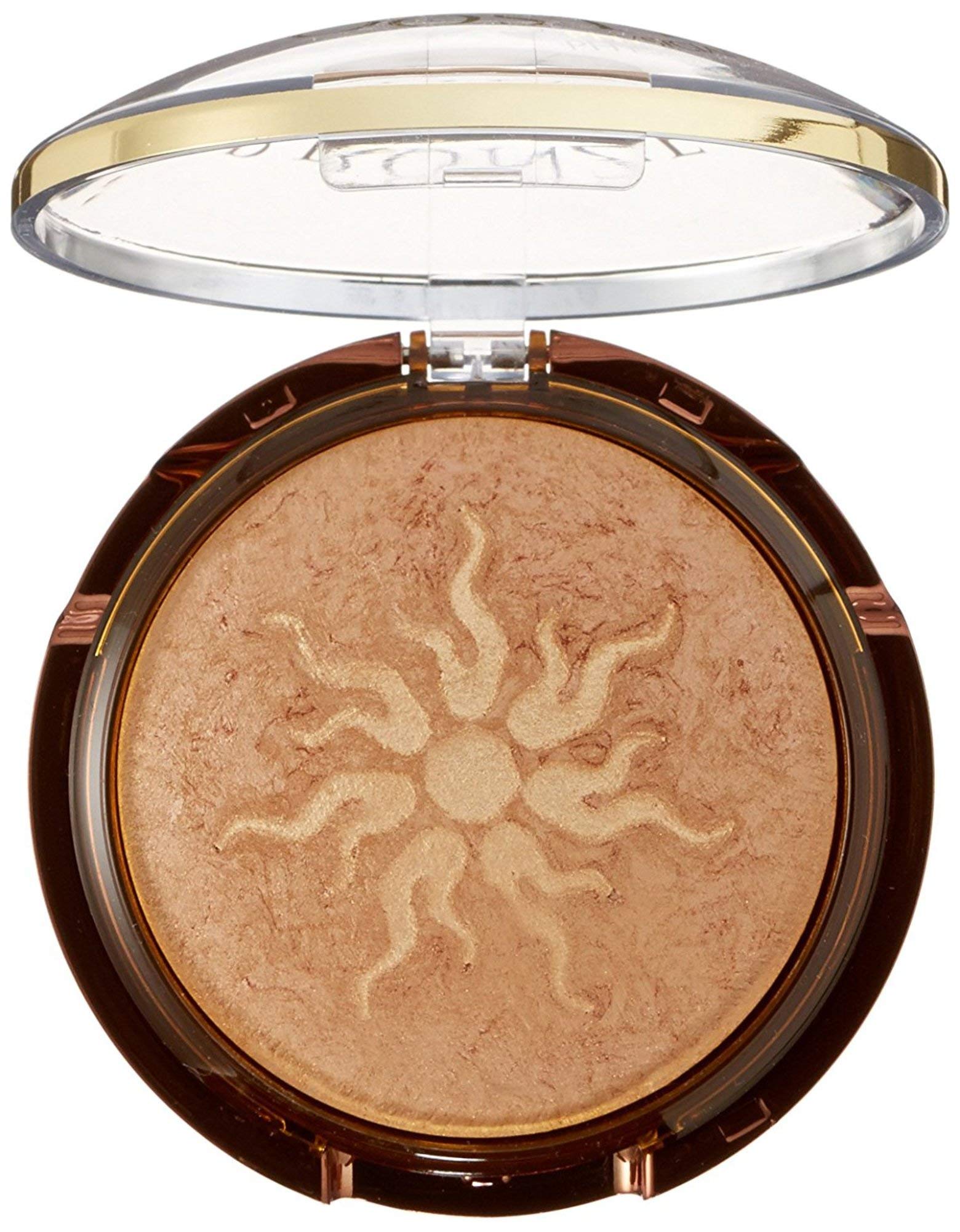 Bronceador Physicians Formula Bronze Booster textura seda para difuminado suave
