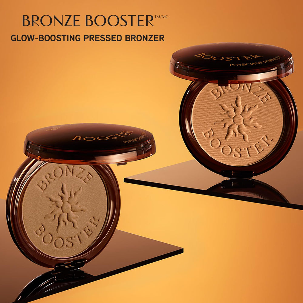 Physicians Formula Bronze Booster libre de crueldad para maquillaje ético.